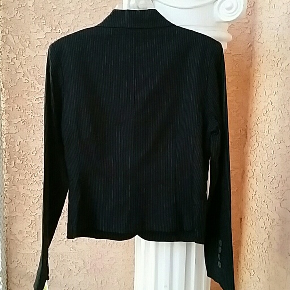 ZINC Blazer - Picture 4 of 6